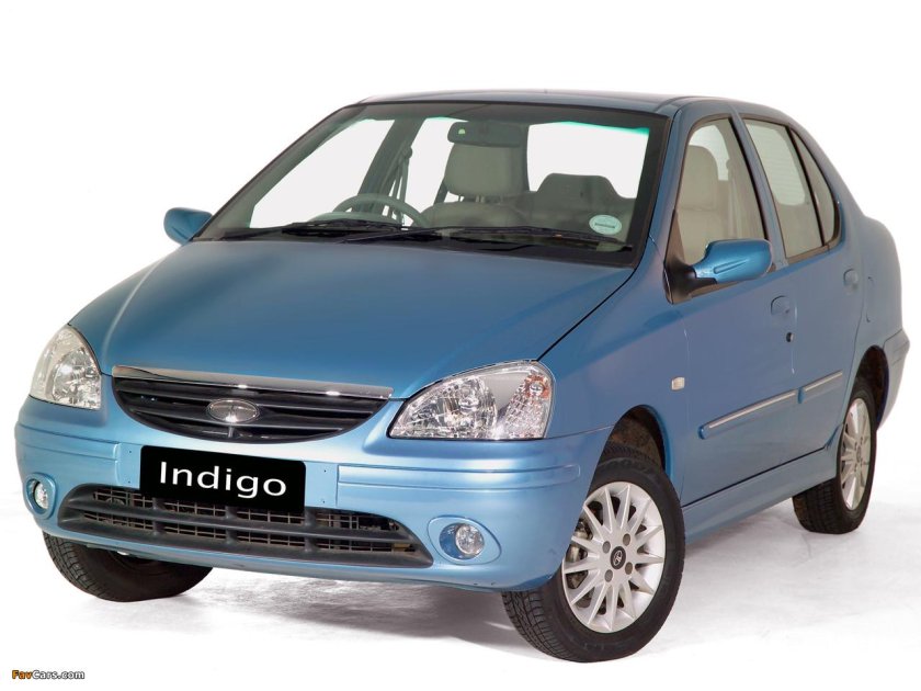Tata Indigo