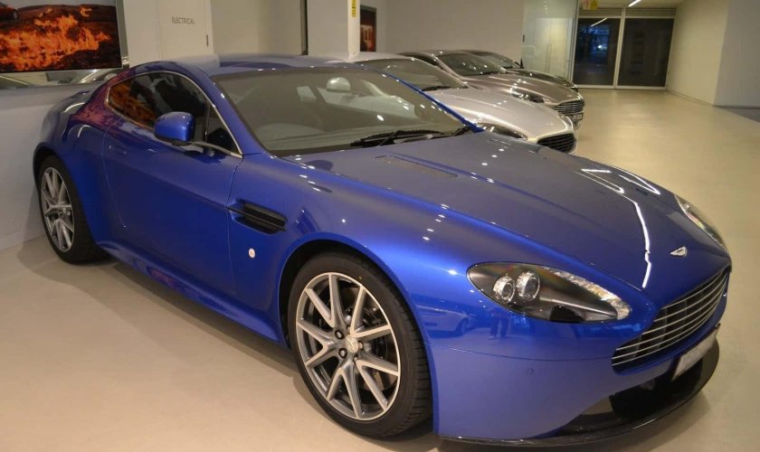 Авто цвет Honda b553p - Cobalt Blue