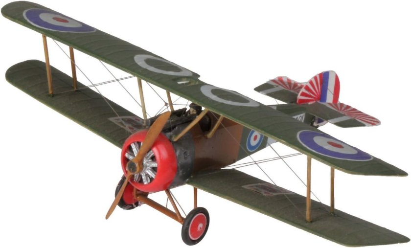 Sopwith camel f 1