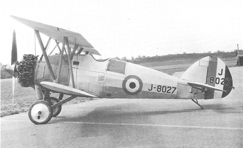 Armstrong Whitworth AW.680