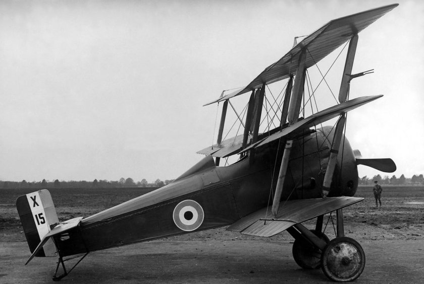 Сопвич снайп