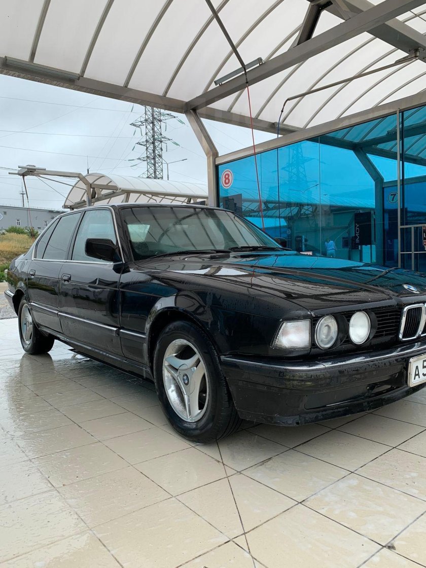 Вольво 850 турбо