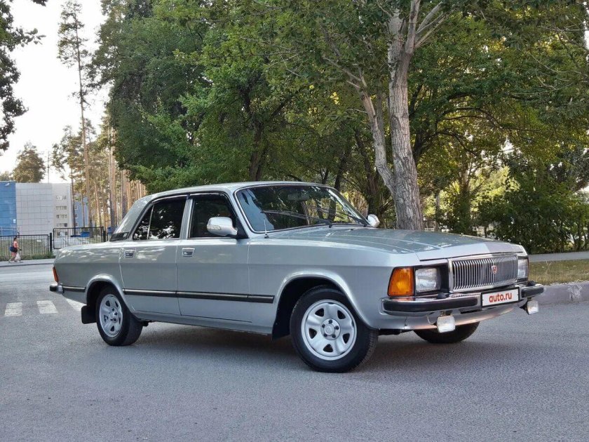 Газ 3102 волга 2007 2 4 мт универсал