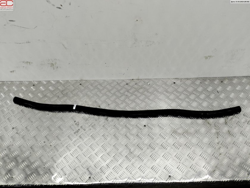 Уплотнитель фар Octavia a5