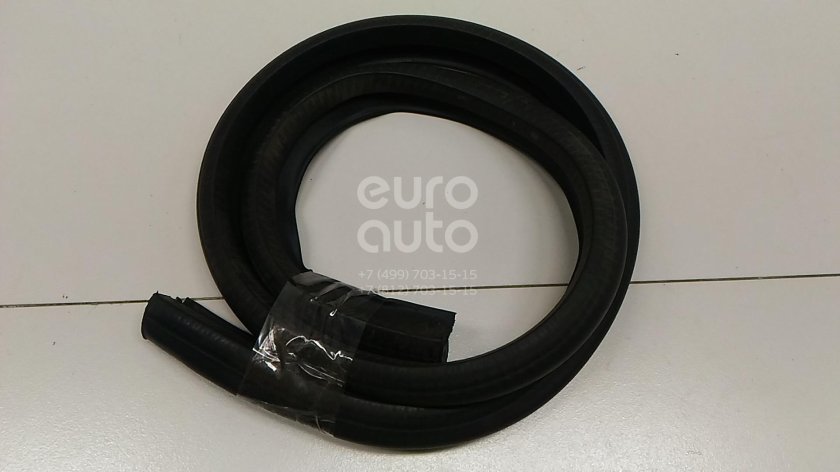 1z0823723a уплотнитель капота