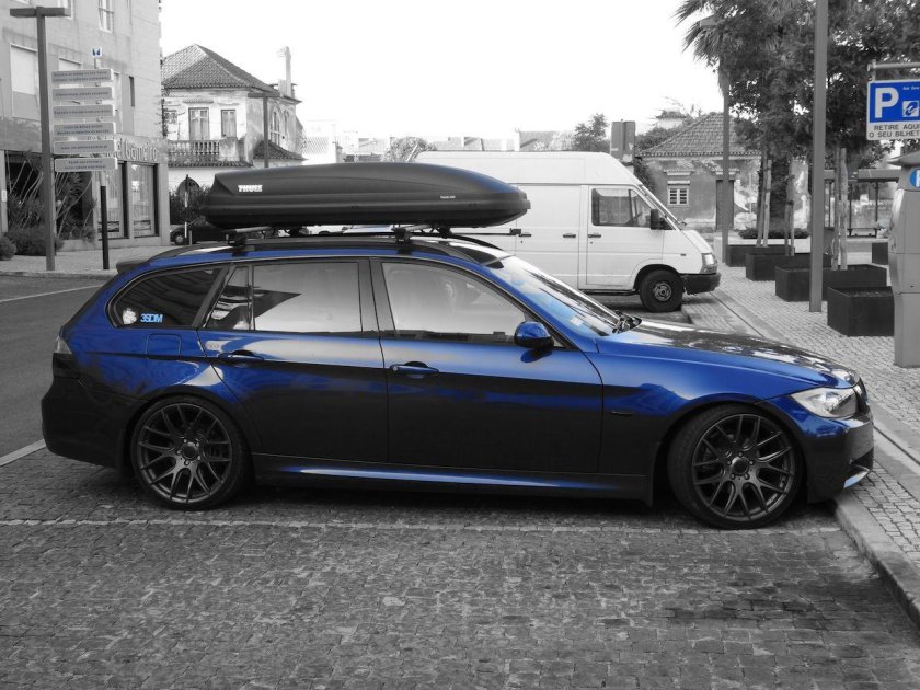 E61 Thule
