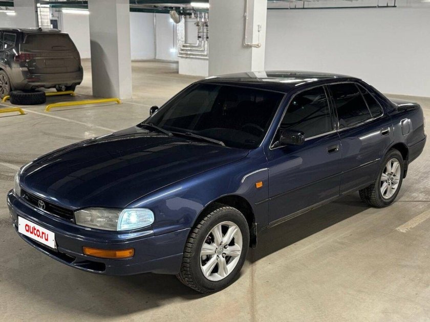 Тойота камри 1996 года
