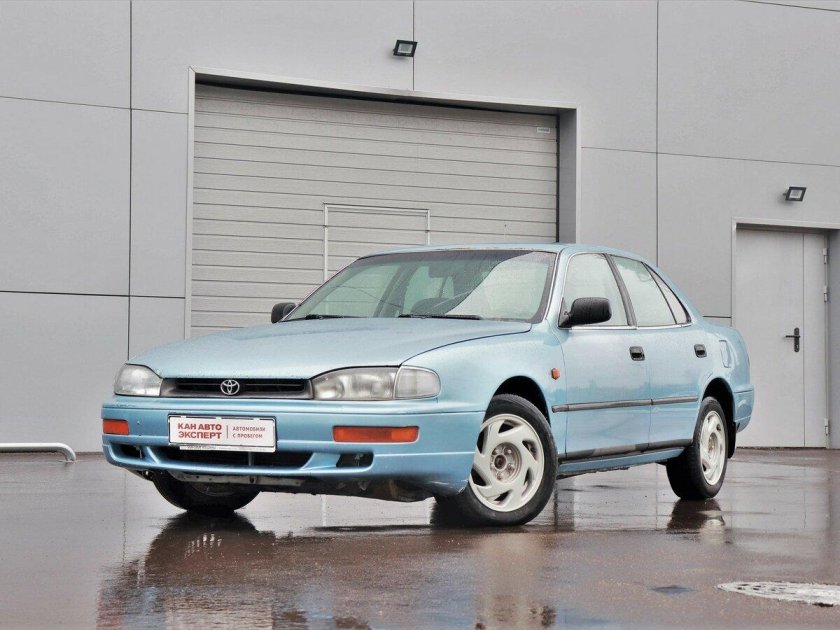 Toyota camry le 1994