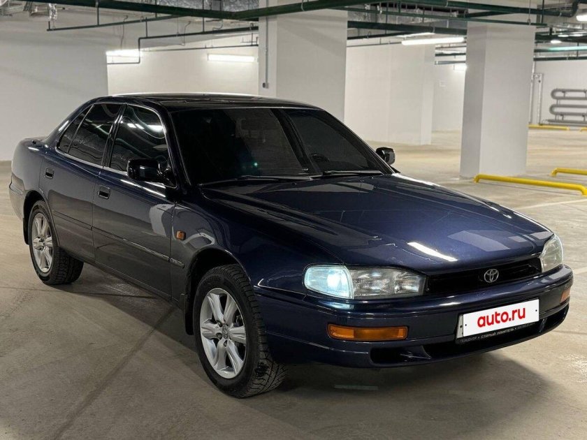 Тойота камри 1996