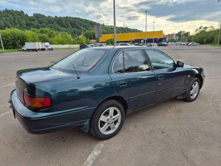 Toyota camry 2.2 1994