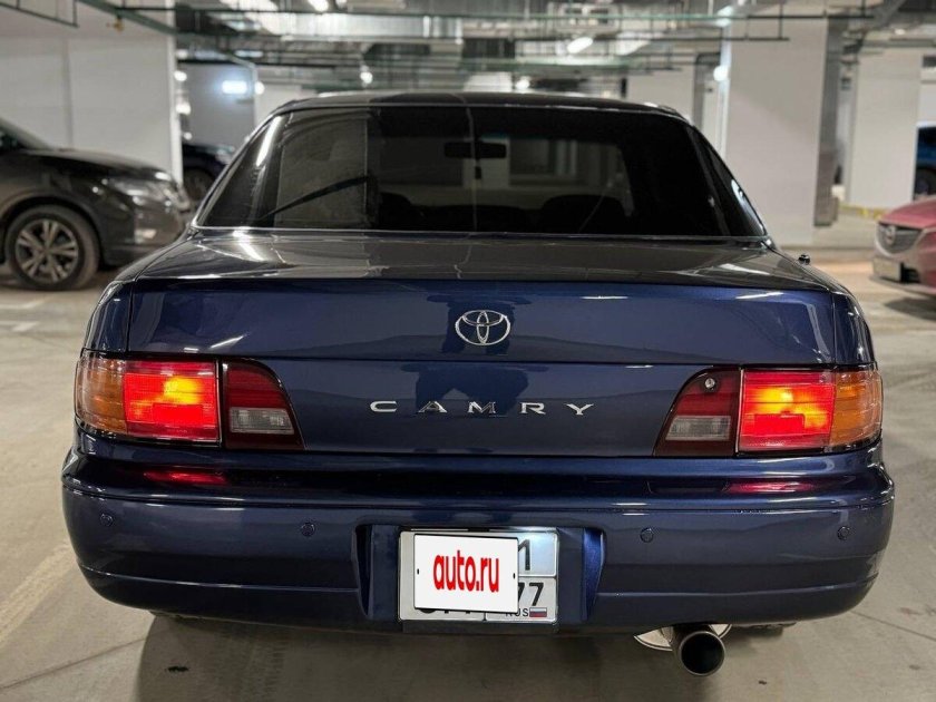 Тойота камри 1996
