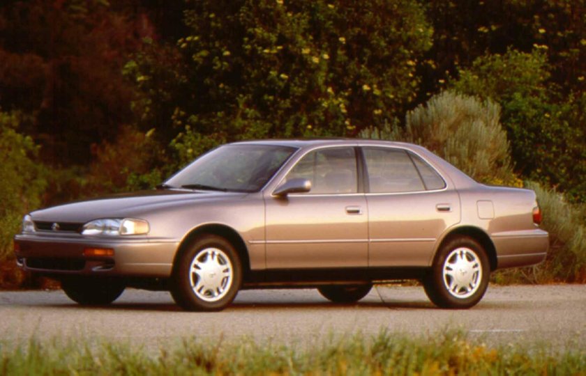 Toyota Camry 1996