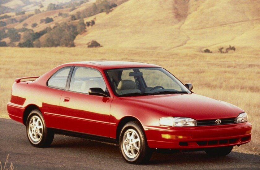 Toyota Camry 1994