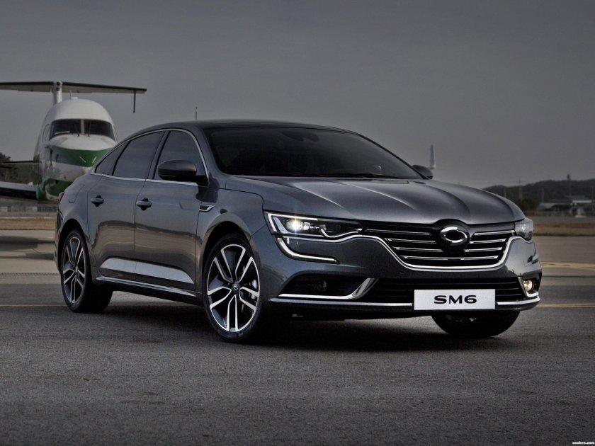 Renault Talisman 2022