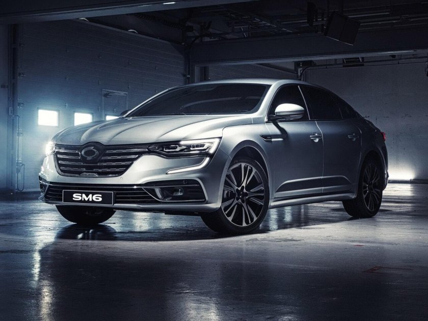 Samsung sm6 машина