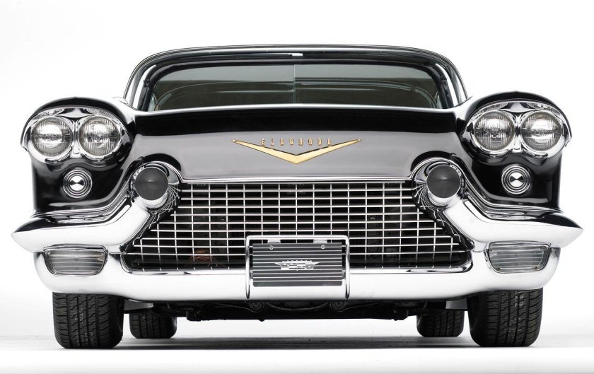 Cadillac Eldorado Brougham