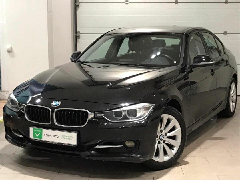 BMW 430d XDRIVE