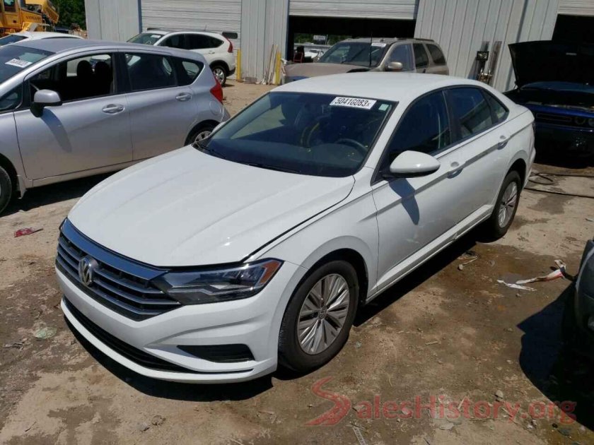 Джетта р лайн 2020