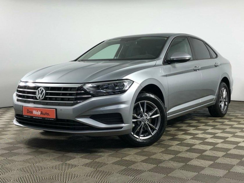 Фольксваген Джетта 2020