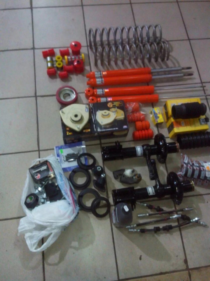 Приора 2 запчасти