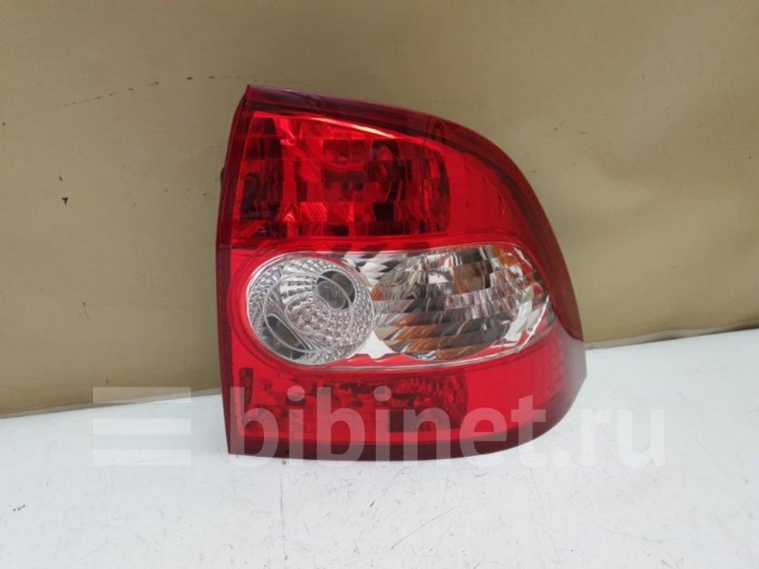 2705-3716010 Фонарь задний правый 27050371601000