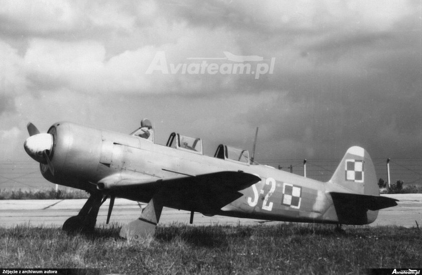 Яковлев як-11