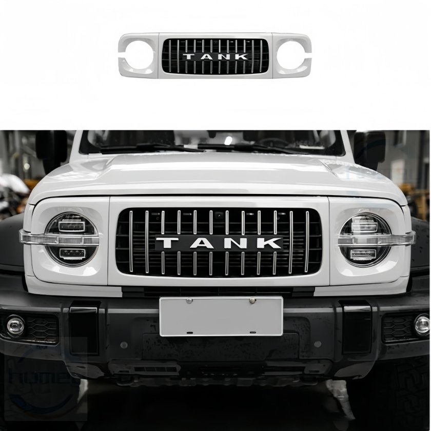 Tank 300 решетка