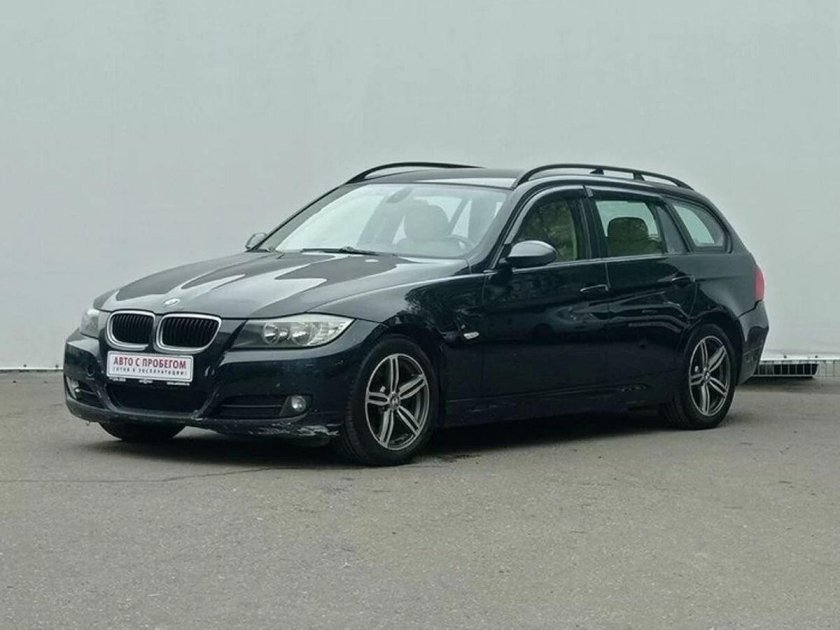 Бмв 3 серии универсал