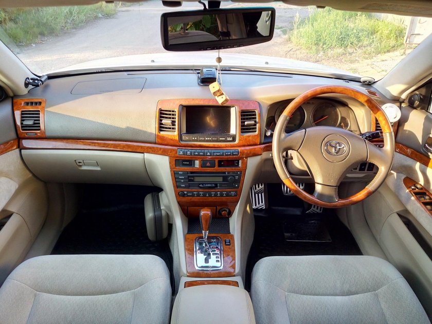 Премио 240 салон