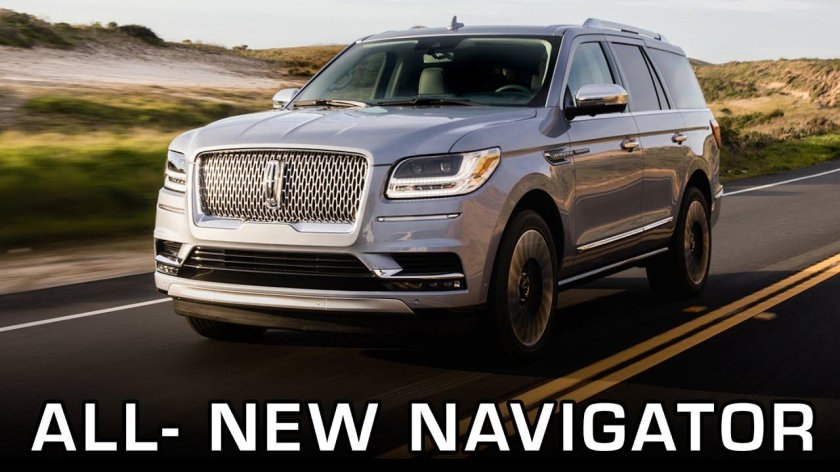 Линкольн джип 2021