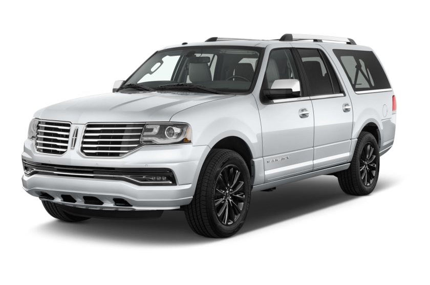Lincoln Navigator 2016