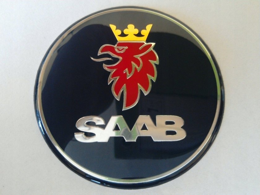 Сааб Скания 9.5