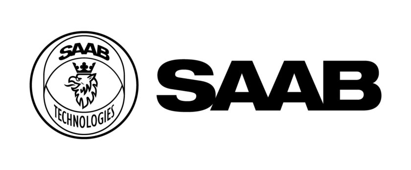 Логотип сааб