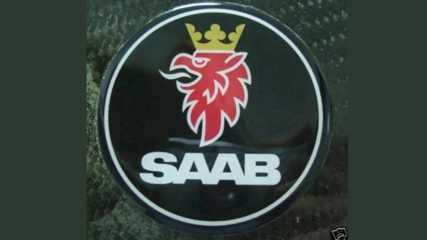 Сааб Скания