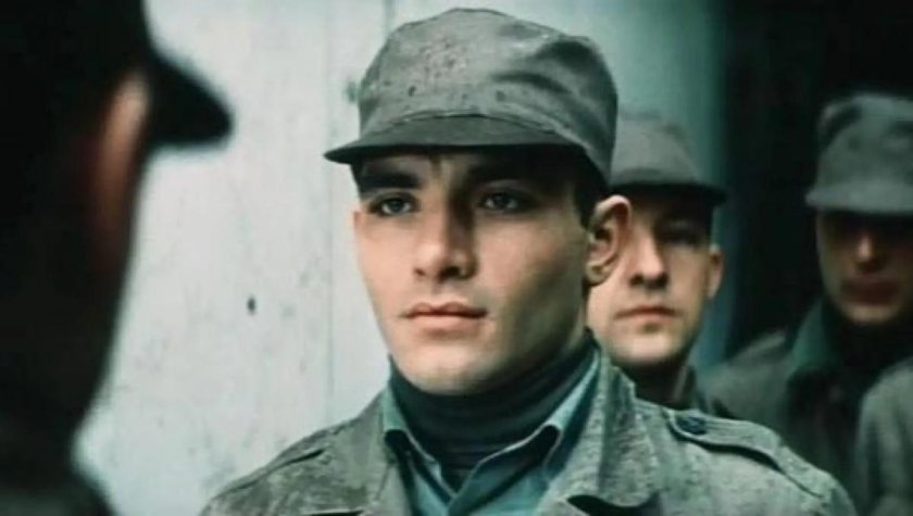 Сергей Векслер Ягуар