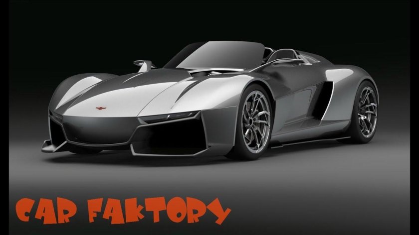 Rezvani automotive designs