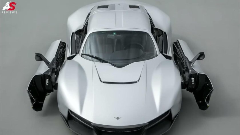 Rezvani beast alpha x