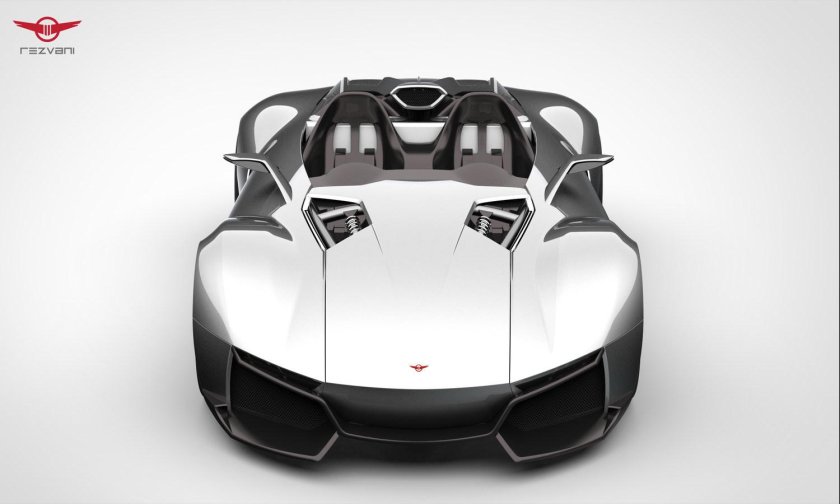 Резвани Бест Икс