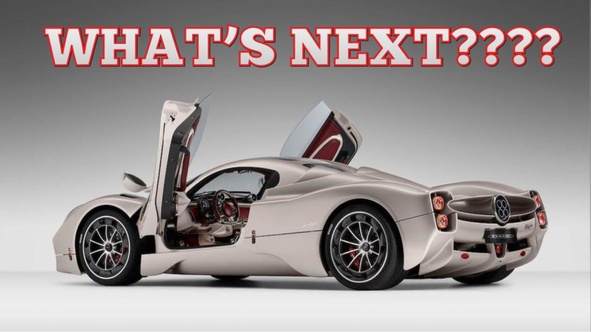 Пагани утопия