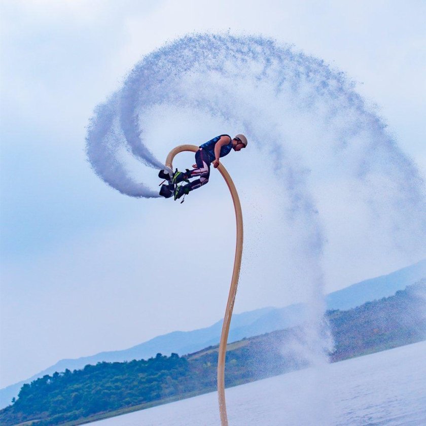 Flyboard Water