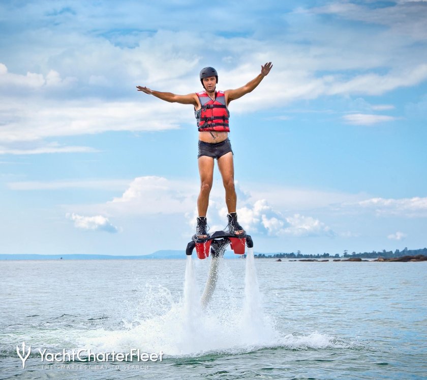 Флайборд Эйр