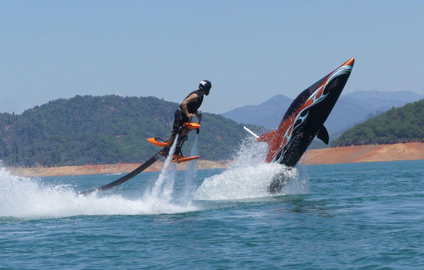 Водный Джет