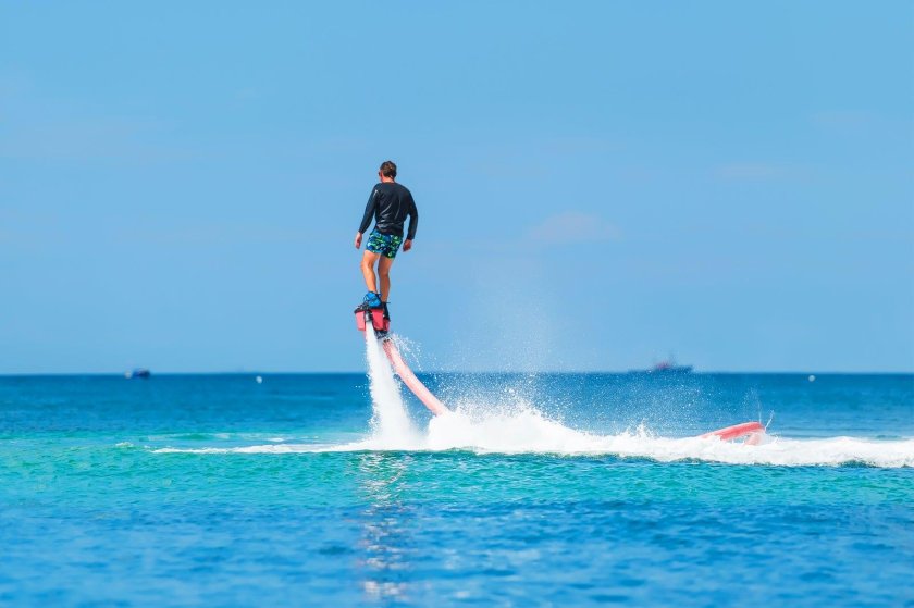 Baly Flyboard