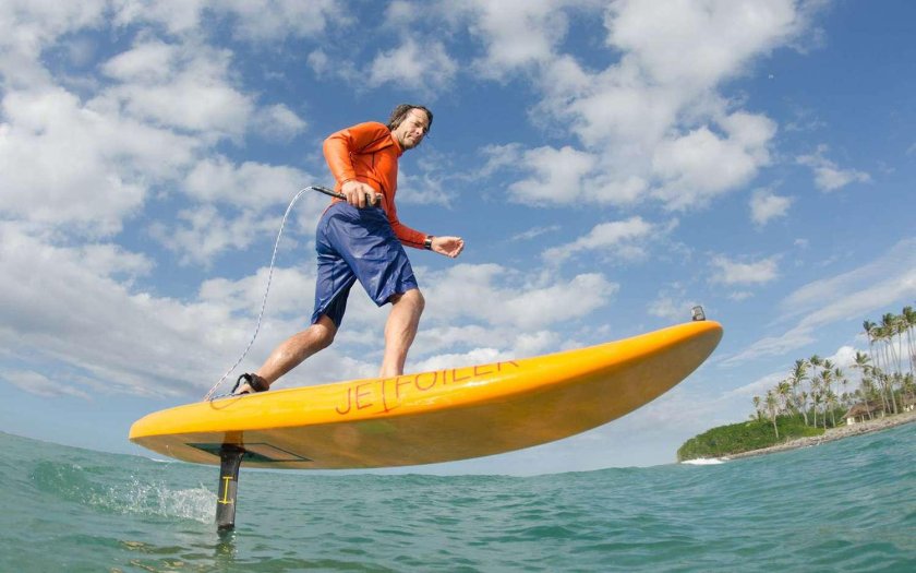 Доска для серфинга