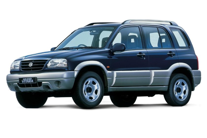 Suzuki Grand Vitara 1998