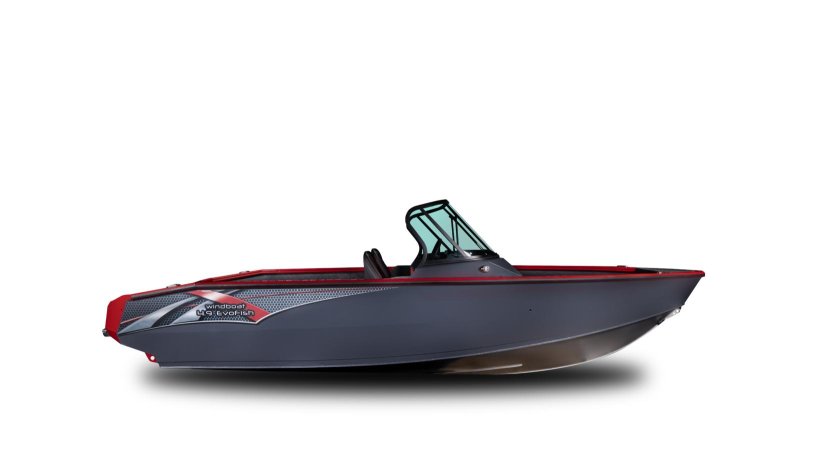 Windboat 4.6 DCX