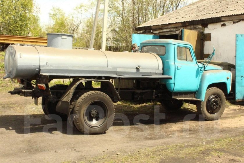 Благовещенск ГАЗ