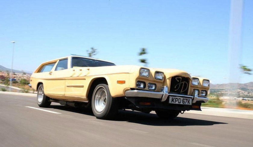 Rolls Royce Merlin v12