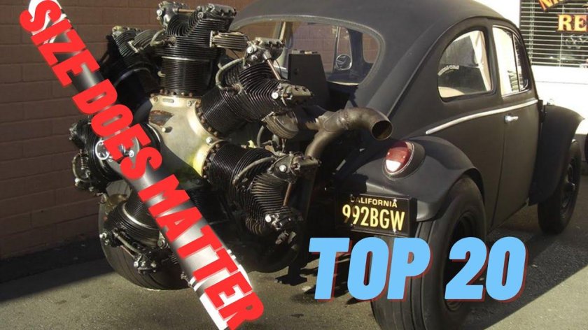 Мотоцикл с двигателем от ГАЗ 53