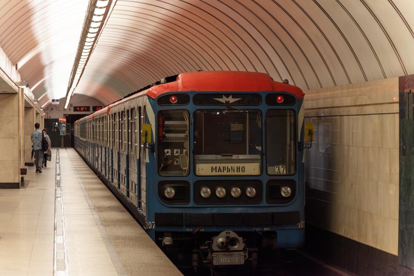 81-717.5 ЛВЗ/ВМ